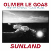 Olivier Le Goas, SUNLAND, CD Olivier Le Goas, SUNLAND, CD