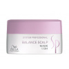 Wella Professionals SP Balance Scalp Mask 200 ml Wella Professionals SP Balance Scalp Mask 200 ml