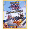 Jumping Jazz Cats Deluxe Edition - Steam PC Jumping Jazz Cats Deluxe Edition - Steam PC