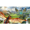 Monster Hunter Stories 2: Wings of Ruin (Xbox One / Xbox Series X/S) (Global) - MS Store PC Monster Hunter Stories 2: Wings of Ruin (Xbox One / Xbox Series X/S) (Global) - MS Store PC