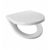WC sedadlo JIKA Lyra Plus biele duroplast WC sedadlo JIKA Lyra Plus biele duroplast
