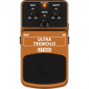 Behringer ULTRA TREMOLO UT300 guitar effect pedal Behringer ULTRA TREMOLO UT300 guitar effect pedal