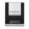 Magnetifico Aphrodisiac candle JasmineRomance 200 g Magnetifico Aphrodisiac candle JasmineRomance 200 g