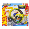 Hot Wheels City hadí útok Hot Wheels City hadí útok