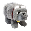 Mattel Plyšová figúrka Dennis Wolf z filmu Minecraft 20 cm Mattel Plyšová figúrka Dennis Wolf z filmu Minecraft 20 cm