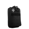 TASMANIAN TIGER zdravotnícka taška na prvú pomoc Tac Pouch Medic Farba: black TASMANIAN TIGER zdravotnícka taška na prvú pomoc Tac Pouch Medic Farba: black