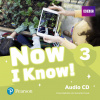 Now I Know 3 Audio CD Now I Know 3 Audio CD