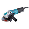 Makita GA5080RX02 úhlová bruska 12,5 cm 12000 ot/min 2,6 kg Makita GA5080RX02 úhlová bruska 12,5 cm 12000 ot/min 2,6 kg