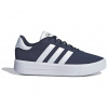 Adidas COURT PLATFORM SUEDE IG8613 - dámska voľnočasová obuv 36 2/3 - EU I 4 - UK I 22,5 cm Adidas COURT PLATFORM SUEDE IG8613 - dámska voľnočasová obuv 36 2/3 - EU I 4 - UK I 22,5 cm