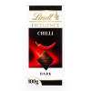 Lindt EXCELLENCE horká čokoláda s čili extraktom 100g Lindt EXCELLENCE horká čokoláda s čili extraktom 100g