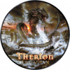 Leviathan - Therion LP Leviathan - Therion LP