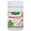 JutaVit Vitamín D3 50 µg soft cps 1x100 ks JutaVit Vitamín D3 50 µg soft cps 1x100 ks