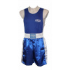 KATSUDO Boxerský set modrý KATSUDO Boxerský set modrý