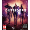 Outriders (PC) PL Klucz Steam Outriders (PC) PL Klucz Steam