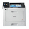 Farebná laserová tlačiareň BROTHER HLL-8360CDW - A4, 31 str./min, 2400x600, 512 MB, PCL6, USB 2.0, LAN, WIFI, 250+50 listov, DUPLEX Farebná laserová tlačiareň BROTHER HLL-8360CDW - A4, 31 str./min, 2400x600, 512 MB, PCL6, USB 2.0, LAN, WIFI, 250+50 listov, DUPLEX