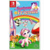 Fantasy Friends (Switch) (EU) - Nintendo Store konzole Fantasy Friends (Switch) (EU) - Nintendo Store konzole