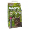 MAGIC CAT Kočkolit Litter Woodchips 2,5 kg 10 l MAGIC CAT Kočkolit Litter Woodchips 2,5 kg 10 l