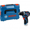 Bosch Akumulátorový vŕtací skrutkovač GSR 12V-32 Professional, L-Boxx, solo 06019N7001 Bosch Akumulátorový vŕtací skrutkovač GSR 12V-32 Professional, L-Boxx, solo 06019N7001