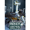 Rover Mechanic Simulator - Steam PC Rover Mechanic Simulator - Steam PC