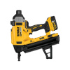 DEWALT Akumulátorová klincovačka na betón 18 V (2 x 5,0 Ah akumulátor + nabíjačka) DCN890P2 DEWALT Akumulátorová klincovačka na betón 18 V (2 x 5,0 Ah akumulátor + nabíjačka) DCN890P2