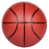 Basket Mini 18 basketbalová lopta hnedá Basket Mini 18 basketbalová lopta hnedá