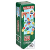 Marbles Metal Box Marbles Metal Box