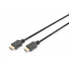 DIGITUS Digitus AK-330114-030-S HDMI kábel 3 m Typ HDMI (štandard) Čierna (AK-330114-030-S) DIGITUS Digitus AK-330114-030-S HDMI kábel 3 m Typ HDMI (štandard) Čierna (AK-330114-030-S)