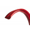 Technomousse bezdušový RED POISON GRAVEL 700C, Athena C491-0050 Technomousse bezdušový RED POISON GRAVEL 700C, Athena C491-0050