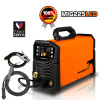 PANTERMAX® MIG225LED invertorová svářečka MIG/TIG/MMA PANTERMAX® MIG225LED invertorová svářečka MIG/TIG/MMA