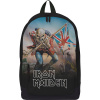 Batoh Iron Maiden - Trooper, 43 x 30 x 15 cm Batoh Iron Maiden - Trooper, 43 x 30 x 15 cm