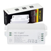 RF PRIJÍMAČ PRE RIADENIE LED PÁSOV RGB 3X6A (15A) MILIGHT - FUT043 RF PRIJÍMAČ PRE RIADENIE LED PÁSOV RGB 3X6A (15A) MILIGHT - FUT043