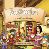RUZNI/POHADKY - SNEHURKA A SEDM TRPASLIKU (1CD) RUZNI/POHADKY - SNEHURKA A SEDM TRPASLIKU (1CD)