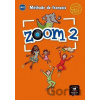 Zoom 2 (A1.2) – Livre de l´éleve - Klett Zoom 2 (A1.2) – Livre de l´éleve - Klett