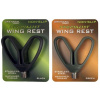 Podpera Prútu Specialist Drennan Specialist Non-Slip Wing Rest Black Podpera Prútu Specialist Drennan Specialist Non-Slip Wing Rest Black