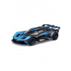 Bburago Bburago 1:43 Racing Bugatti Bolide in decorative box Bburago Bburago 1:43 Racing Bugatti Bolide in decorative box