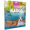 RASCO Premium plátky z hovězího masa 500 g RASCO Premium plátky z hovězího masa 500 g