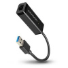 AXAGON ADE-SR, USB 3.0 Type-A - externý Gigabit Ethernet adaptér AXAGON ADE-SR, USB 3.0 Type-A - externý Gigabit Ethernet adaptér