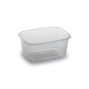 Wimex Miska (PP) hranatá priehľadná 108x81mm 250ml 100ks Balenie: 1 000 ks Wimex Miska (PP) hranatá priehľadná 108x81mm 250ml 100ks Balenie: 1 000 ks