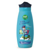 BUPI KIDS ŠAMPÓN + SPRCHOVÝ GÉL MODRÝ 250 ml