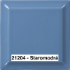 Romotop SOLID L Keramika (DESIGN krby): 21204 - Staromodrá oceľ, keramika Romotop SOLID L Keramika (DESIGN krby): 21204 - Staromodrá oceľ, keramika