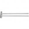 Nimco Držák ručníků Bormo Chrom BR1109626 Nimco Držák ručníků Bormo Chrom BR1109626