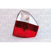 MAGNETI MARELLI Zadní světlo 715011043002 MAGNETI MARELLI Zadní světlo 715011043002