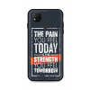 Kryt TopQ Xiaomi Redmi 9C silikón Strength 54177 Kryt TopQ Xiaomi Redmi 9C silikón Strength 54177