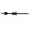 Polos Nissan Qashqai práva 1012 mm 1,6DCI/2,0DCI 39100-JY04B SKF Polos Nissan Qashqai práva 1012 mm 1,6DCI/2,0DCI 39100-JY04B SKF