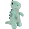 small foot Plyšový T. rex zelený Dino small foot Plyšový T. rex zelený Dino