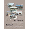 Slovensko - Pohľadnice s charizmou času - Potočná Eva Slovensko - Pohľadnice s charizmou času - Potočná Eva