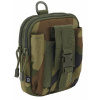 MOLLE púzdro Functional Brandit Woodland MOLLE púzdro Functional Brandit Woodland