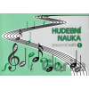 Hudební nauka - Pracovní sešit 3 - Martin Vozar Hudební nauka - Pracovní sešit 3 - Martin Vozar