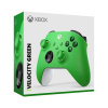 Microsoft XBOX Series X/S Wireless Controller (QAS/QAT/QAU/QUA) Gamepad, Velocity Green EU Microsoft XBOX Series X/S Wireless Controller (QAS/QAT/QAU/QUA) Gamepad, Velocity Green EU