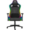 Genesis Nitro 660 Trit, herné kreslo, RGB, sivé NFG-2246 Genesis Nitro 660 Trit, herné kreslo, RGB, sivé NFG-2246